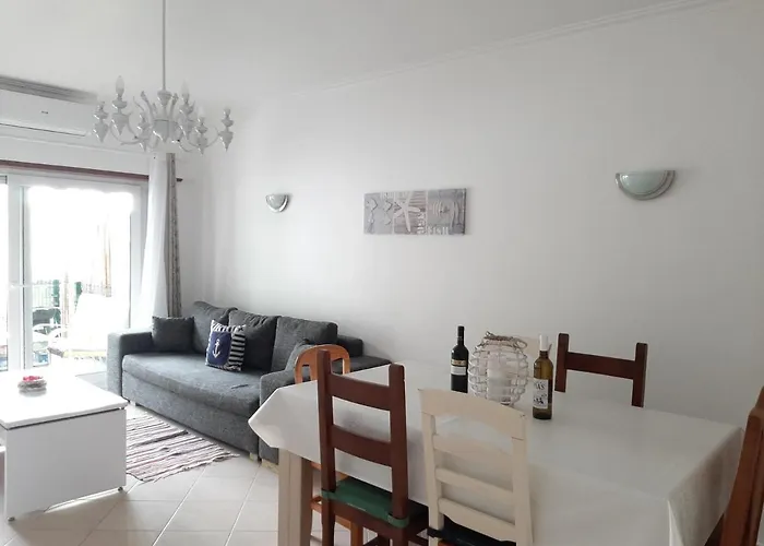 Ground Floor Apartment