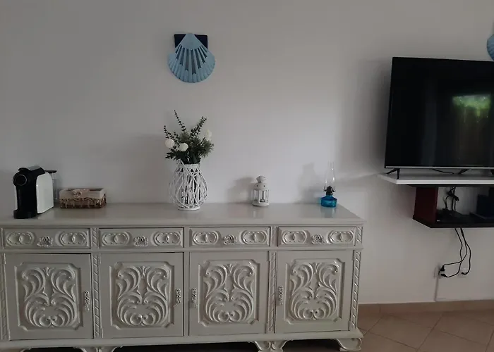 Ground Floor Apartment