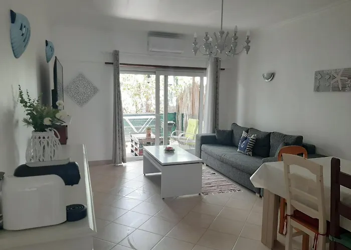 Ground Floor Apartment