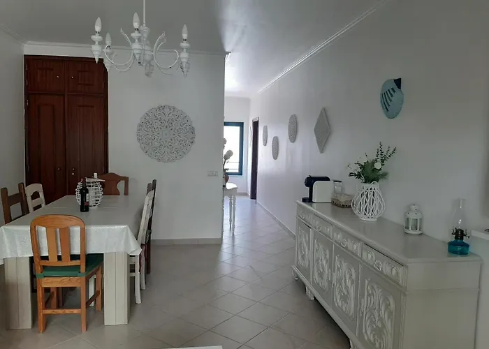 Ground Floor Apartment